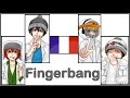 South Park - Fingerbang [clip + paroles] 