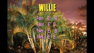 Willie Music Video