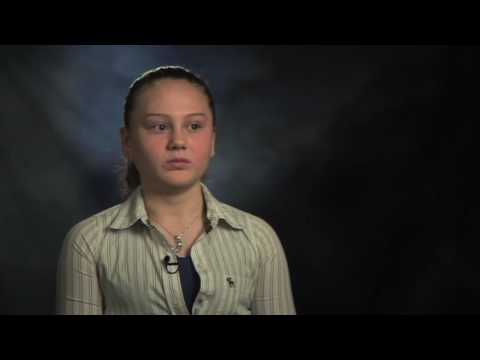 MIC-KEY* Feeding Tube User - Kendall Hollinger