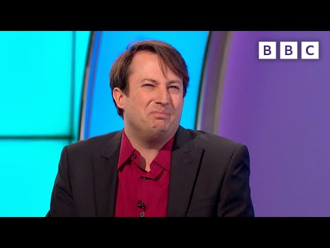 David Michell, a Rat and a Bafta  | Would I Lie To You?