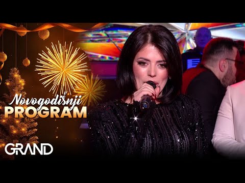 Nena Stojkovic - Nesto mi govori - Nova Godina 2026 - (LIVE)