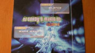 DJ Gordy & Mario MG - Waka Waka