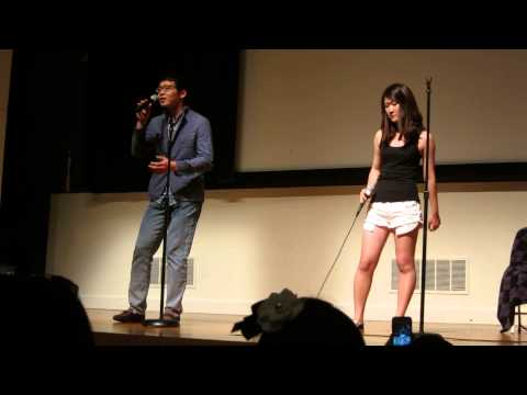 2013 KSA Culture Show 궁(Palace) : 눈물샤워(Shower of Tears)