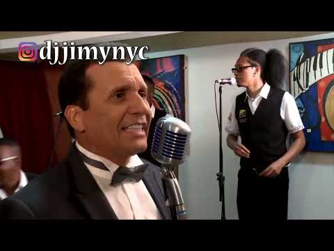 SALSA 90s Full Video Mix # 1 Dj Jimy