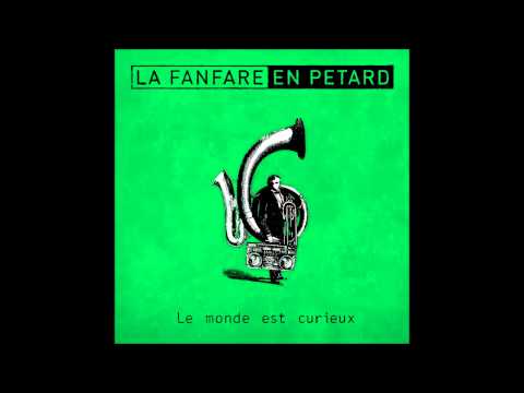 Tempo di reggae - La Fanfare En Pétard