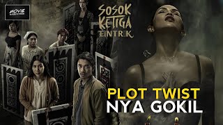 Download lagu REVIEW SOSOK KETIGA LINTRIK - FILM HOROR TERKEREN TAHUN INI (2025)  mp3