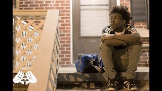 JetSoo - "Alone" (Official Music Video) Dir. by J.Cotto