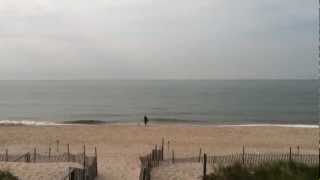 preview picture of video 'Ocean Beach Long Island - Fire Island | July 14, 2012 by Catrina's Beach Report'