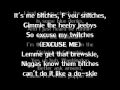 LYRICS : Five-O - Jae Millz, Nicki Minaj, & Gudda ...