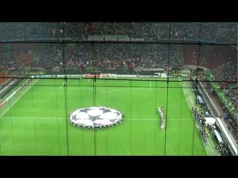 AC Milan - FC Viktoria Plzen LM