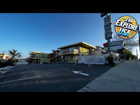 FIRESIDE INN | Santa Cruz (CA), United States | Hotel Review ⭐
