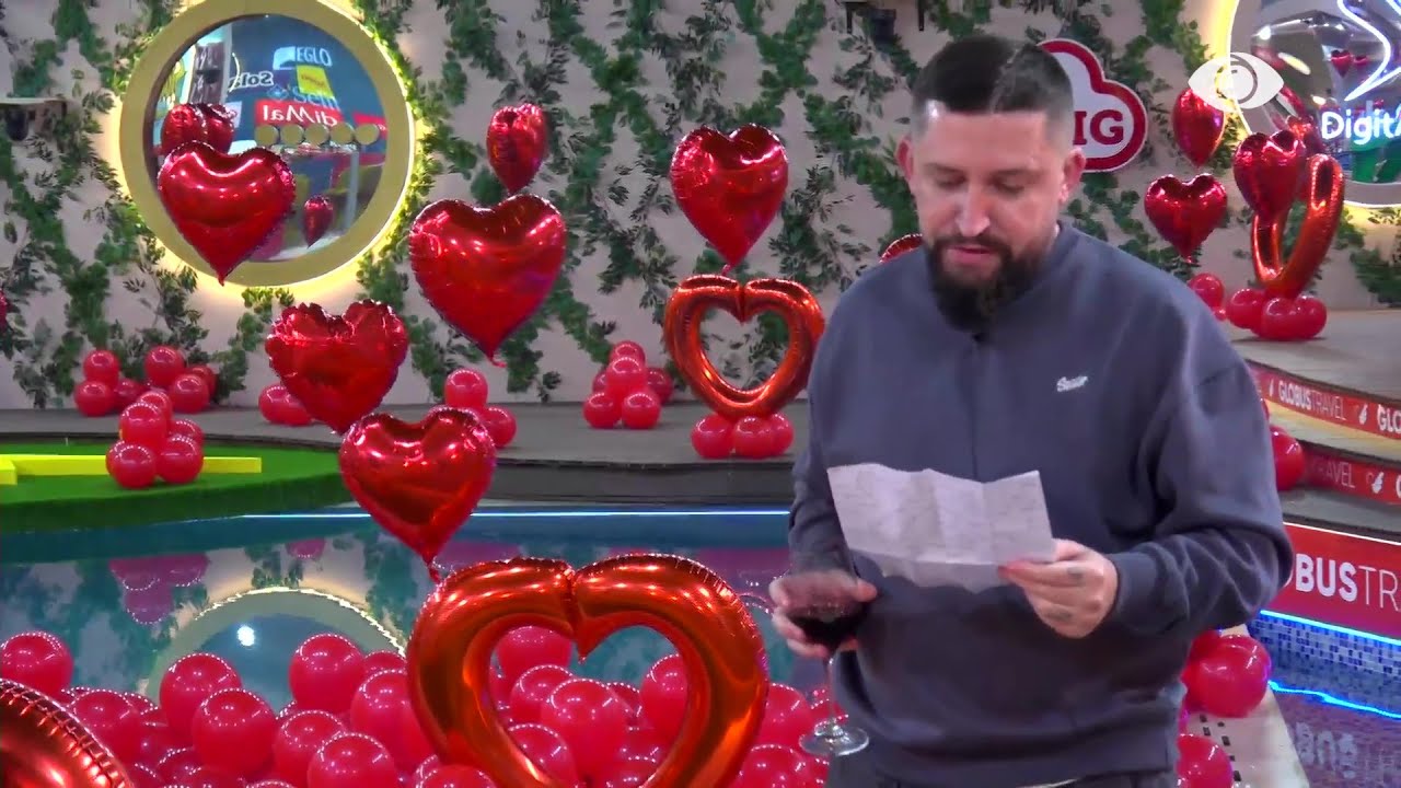 Indriti lexon letrën për bashkëshorten e tij: Dashuria ime më e madhe