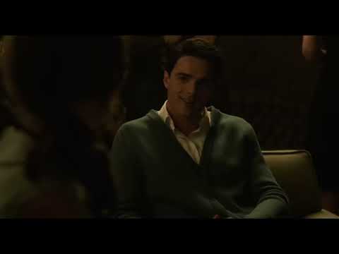 Taillights at Graceland’s gate as a country ballad rises — independence as a closing chord