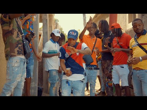 Nervz, Siva Hotbox - Blink Of An Eye (Official Music Video)