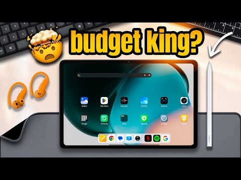 Redmi Pad 2 Pro Review – The BEST Budget Tablet of 2026? 🤯📱