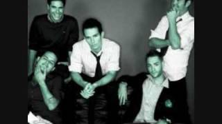 The Letdown - The White Tie Affair  ~ with lyrics