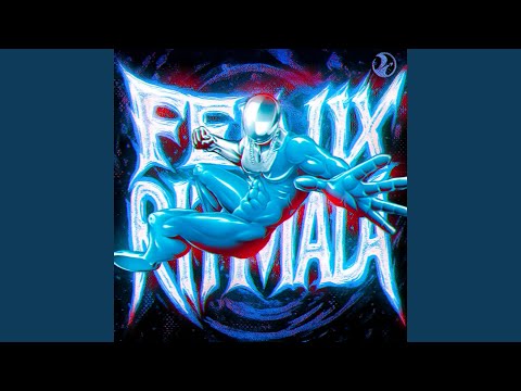 Fenix Ritmada (Super Slowed)