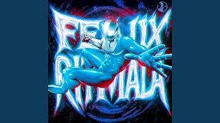 Cover art for Finx Ritmada