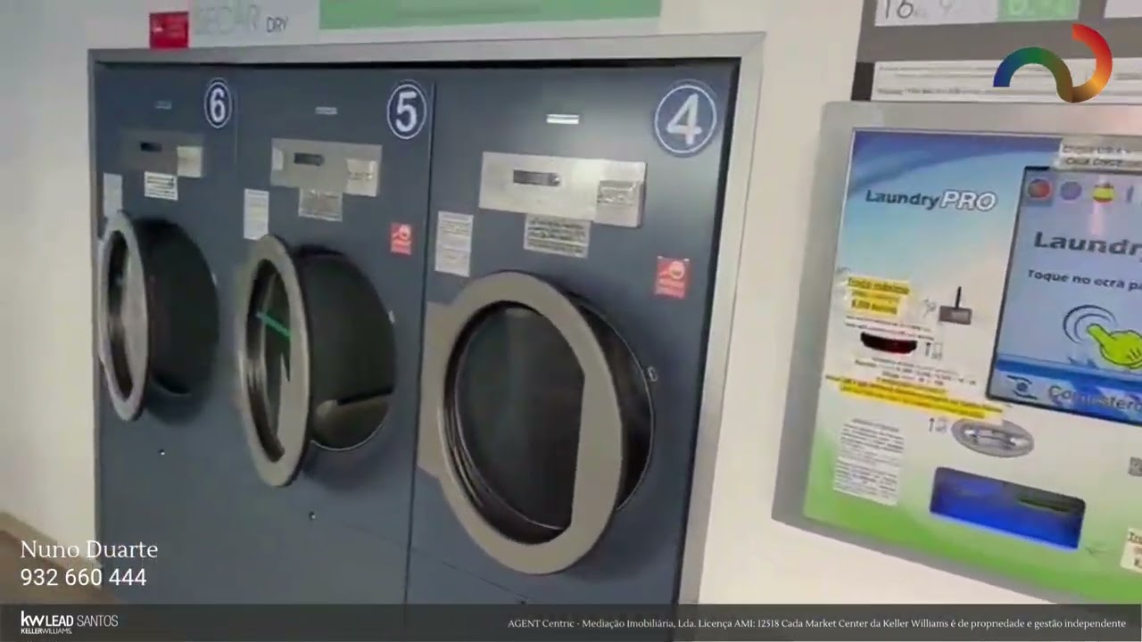 Vídeo do imóvel