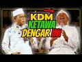 Ustadz Das Ad Latif Safari Dakwah Bareng KDM Di Bekasi Edisi Ramadhan
