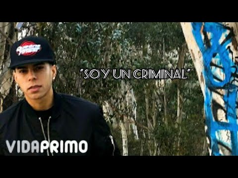 Papi Wilo ft Duran the coach - Soy un criminal / Video oficial