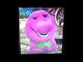 Barney Come Blow Your Horn 2002 60fps