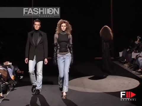 "Bikkembergs" Autumn Winter 2004 2005 Milan 3 of 3 Pret a Porter Woman by FashionChannel