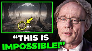 Explorers Discovered A Cave So Massive It Has Its Own Horizon — And The Footage Is Unreal