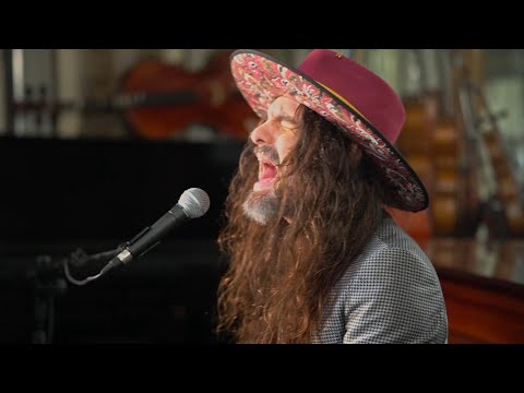 Una sera ho incontrato un razzista - Luca Bassanese (Official Video)