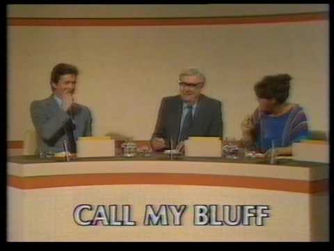 21 April 1982 BBC2 - Thursday menu & The Woman in White