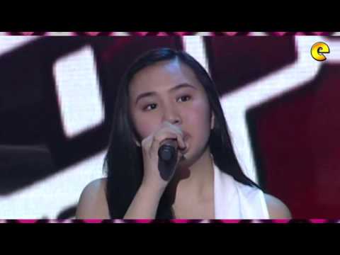 Alyssa Datu From Canada Is The Latest 4 Chair Turner On 'Voice Teens' Philippines