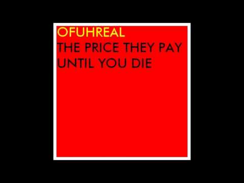 OFUH REAL - PISTOL IN YOUR MOUTH