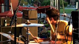 The High Strung-The Luck You Got (7-30-11)