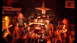 TIM &quot;RIPPER&quot; OWENS - Starting over and Scream machine