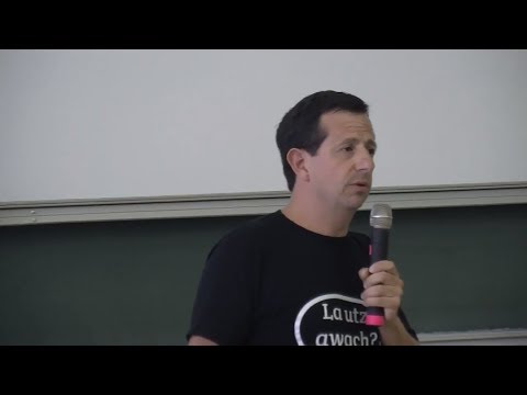 Dave Prine - Can Knowing Some K’iche’ Save Your Life and Make You Rich? [EN] - PG 2017