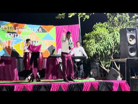 Te Esperaron pero no Llegaste. Evangelista Keiber Velázquez, San Fernando de Apure.