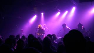 Connan Mockasin - Connan Mockasin - Why Are You Crying. Live . Montreal