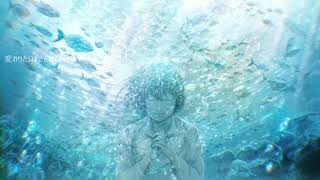水精になれたら。 - 初音ミク(ニコラ・テスラP) 歌ってみた せっちゃn