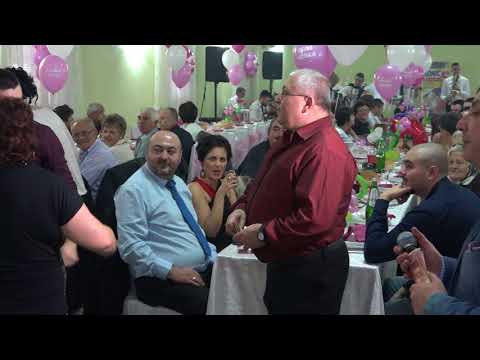 Orkestar Sladjana Sonica (Dalibor i Tigar) - Domacinski splet, Trnovce 2017