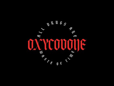 OXYCODONE