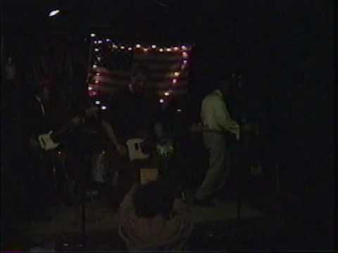 The College Farm, Someone Said They Saw You, 10-19-01.wmv