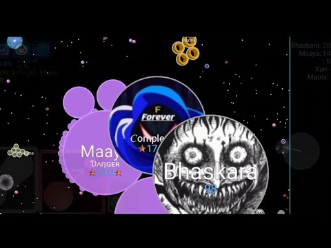 ⭐ Nebulous.io - Destroying Teams / RT  again