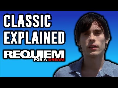 Requiem for a Dream EXPLAINED