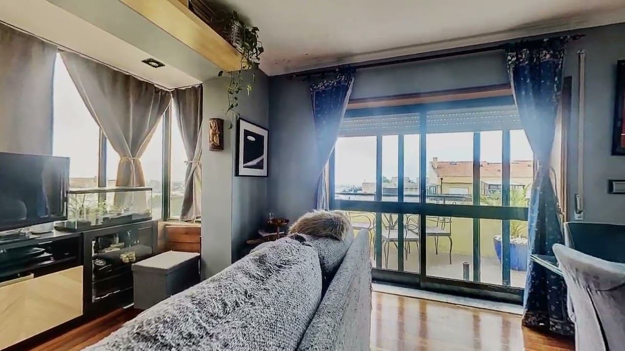 Vídeo do imóvel