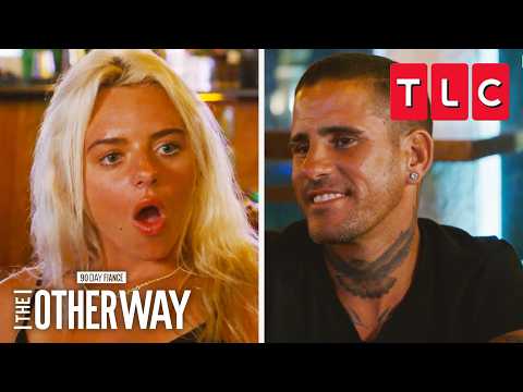 Most Dramatic Moments from Season 7 | 90 Day Fiance: The Other Way | TLC