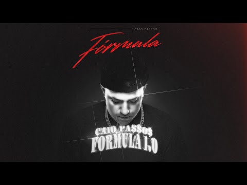 Caio Passos - Razante ft. Mc Pedrinho e Meno tody