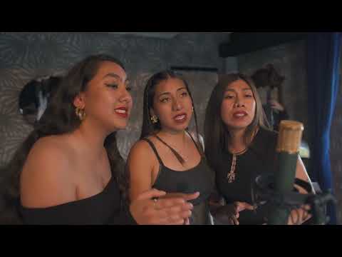 LaVitrola.cl: Trío Esmeralda - La barca