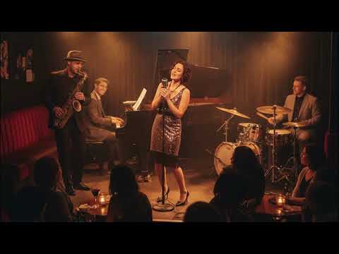 Bruno Mars - I Just Might (Jazz Version)