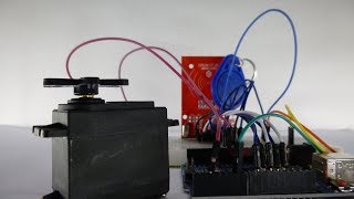 Arduino RFID Schloss mit Servomotor | Tutorial - ArduinoLab