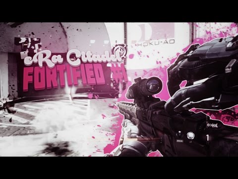 Citadel: Fortified - Episode 1